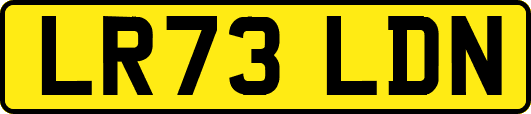 LR73LDN