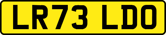 LR73LDO