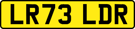 LR73LDR