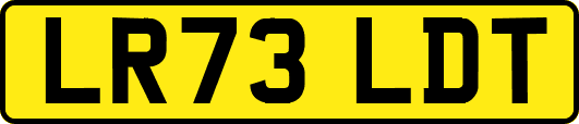 LR73LDT