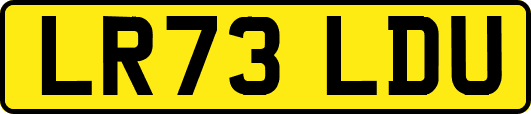 LR73LDU
