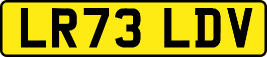LR73LDV