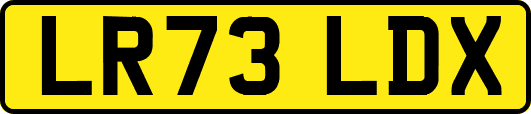 LR73LDX