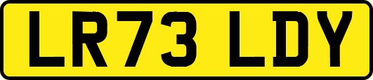 LR73LDY
