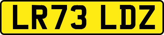 LR73LDZ