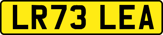 LR73LEA