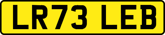 LR73LEB