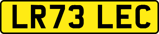 LR73LEC