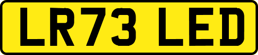 LR73LED