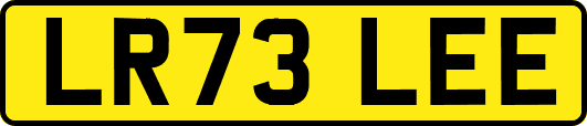 LR73LEE