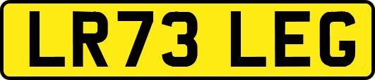 LR73LEG