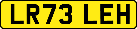 LR73LEH