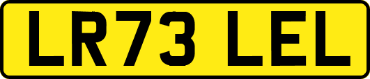 LR73LEL