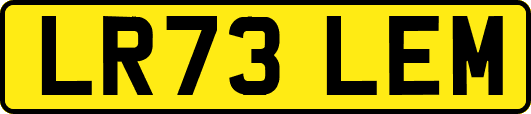 LR73LEM