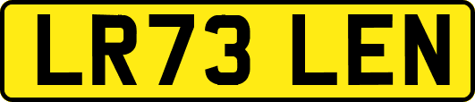 LR73LEN