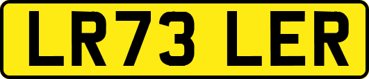 LR73LER