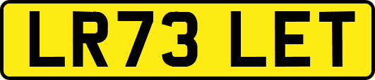 LR73LET
