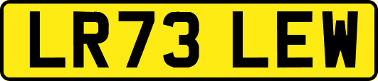 LR73LEW