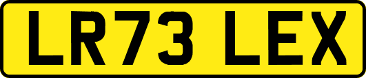 LR73LEX