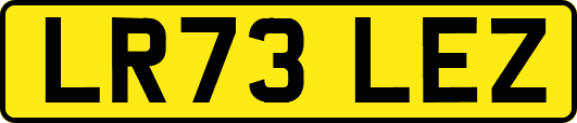LR73LEZ