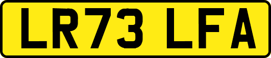LR73LFA