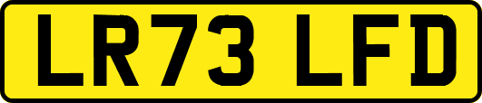 LR73LFD