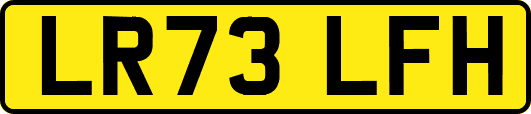 LR73LFH
