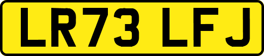 LR73LFJ