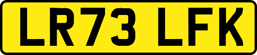 LR73LFK