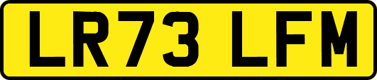 LR73LFM