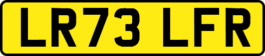 LR73LFR