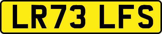 LR73LFS