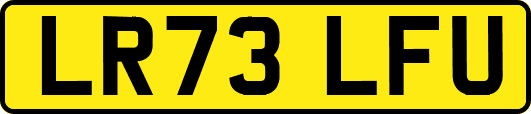 LR73LFU