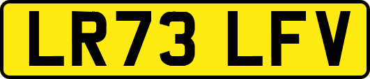 LR73LFV