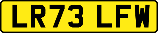 LR73LFW