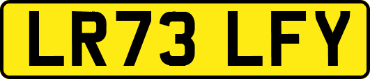 LR73LFY