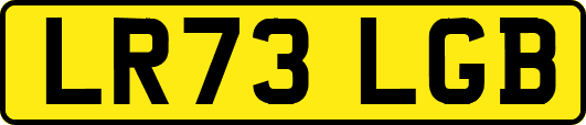LR73LGB