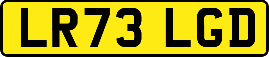LR73LGD