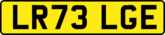 LR73LGE
