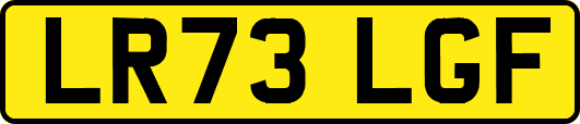 LR73LGF
