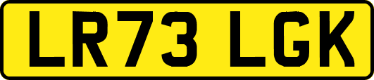 LR73LGK