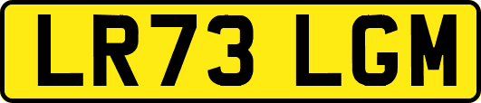 LR73LGM