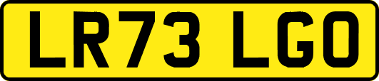 LR73LGO