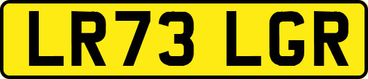LR73LGR