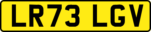 LR73LGV