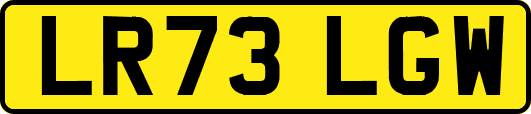 LR73LGW