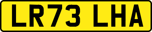 LR73LHA