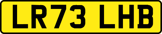 LR73LHB