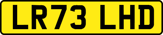 LR73LHD