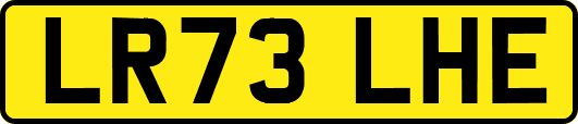 LR73LHE
